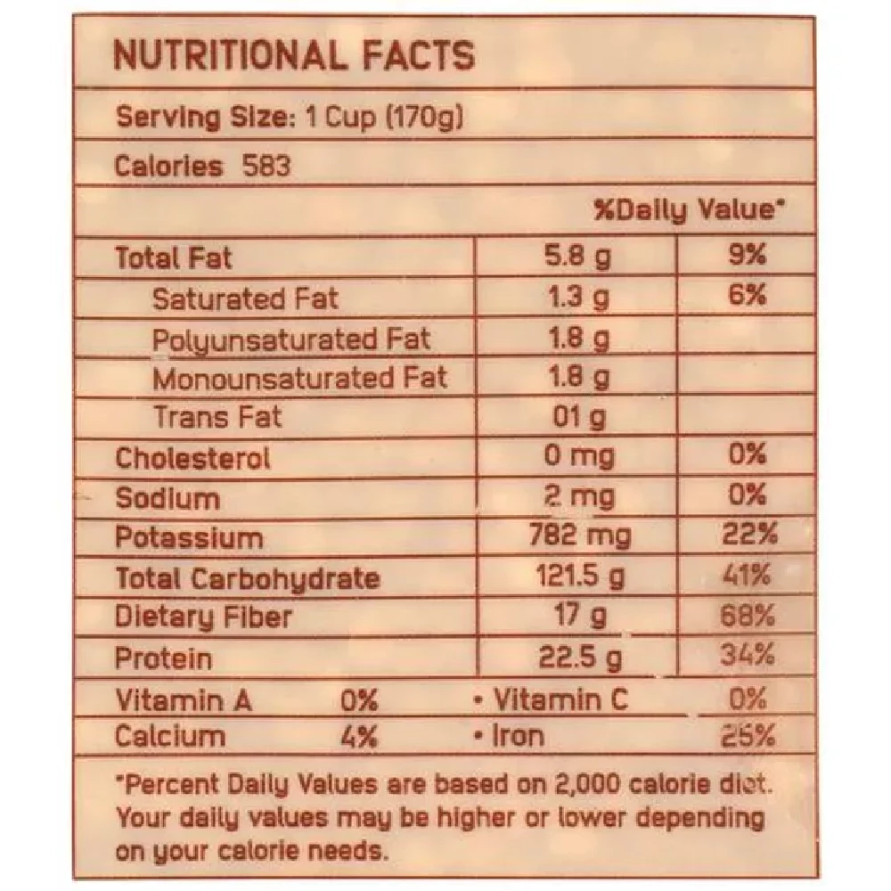 VOILA Buck Wheat Seeds, 500 g-4.webp